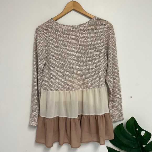 Oh Gussie boho tunic - Picture 3 of 3